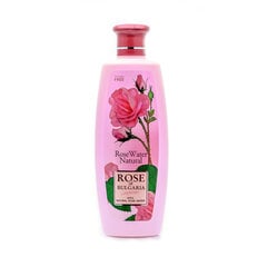 Looduslik roosivesi Bulgaaria roos / Biofresh Rose of Bulgaria 330 ml цена и информация | Сыворотки для лица, масла | hansapost.ee