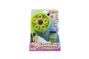 Палочка для мыльных пузырей Gazillion Light Show Bubble Wand, 36747 цена и информация | Игрушки (пляж, вода, песок) | hansapost.ee