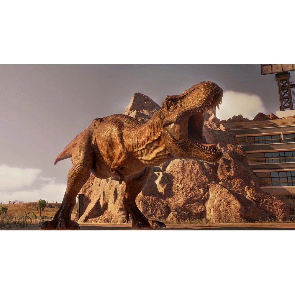 Jurassic World Evolution 2 PS5 hind ja info | Konsooli- ja arvutimängud | hansapost.ee