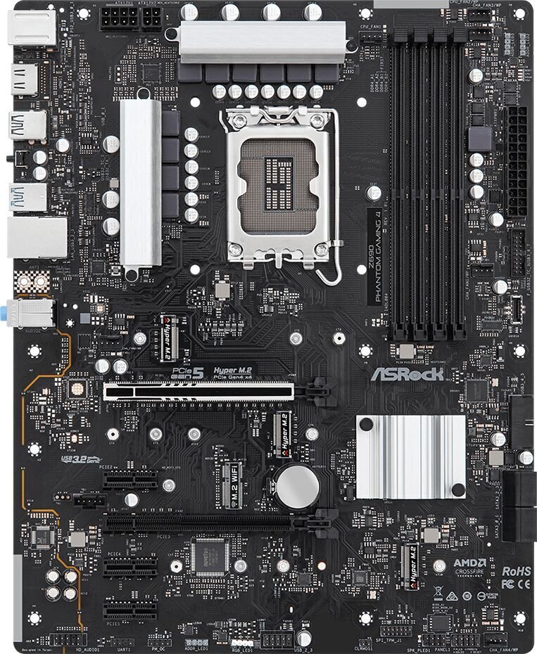 ASRock PGARICIB7030 hind ja info | Emaplaadid | hansapost.ee