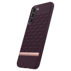 Caseology parallax, для Samsung Galaxy S22, фиолетовый цена и информация | Чехлы для телефонов | hansapost.ee