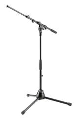 Mikrofoni alus K&M 259 black hind ja info | Muusikainstrumentide tarvikud | hansapost.ee