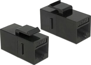 Delock 86381, RJ45 hind ja info | Juhtmed ja kaablid | hansapost.ee