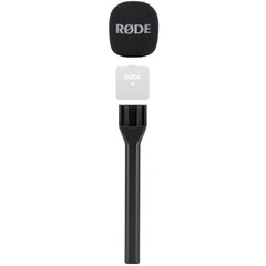 Rode adapter Interview Go hind ja info | Mikrofonid | hansapost.ee