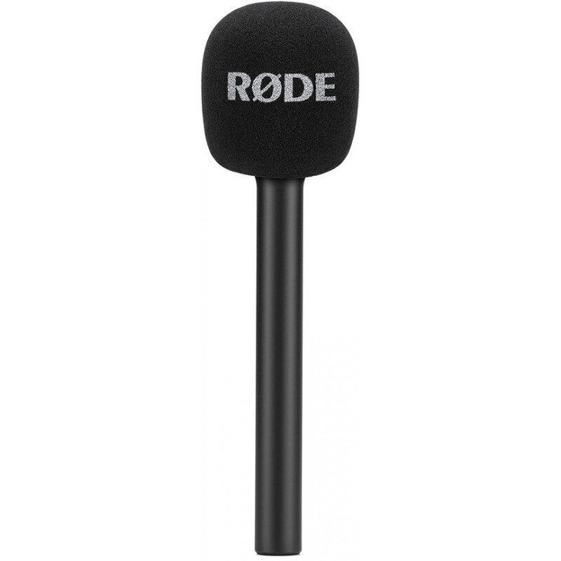 Rode adapter Interview Go hind ja info | Mikrofonid | hansapost.ee