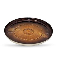 Декоративная тарелка Bonita цена и информация | Детали интерьера | hansapost.ee
