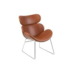 Tugitool Actona Lonny, pruun price and information | Armchairs | hansapost.ee