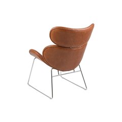 Tugitool Actona Lonny, pruun price and information | Armchairs | hansapost.ee