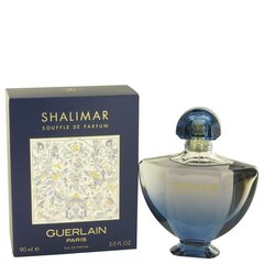 Парфюмерная вода Guerlain Shalimar Souffle de Parfum EDP для женщин 90 мл цена и информация | Женские духи | hansapost.ee