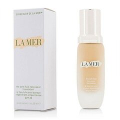 Тональный крем под макияж The Soft Fluid La Mer, 30мл цена и информация | La Mer Духи, косметика | hansapost.ee