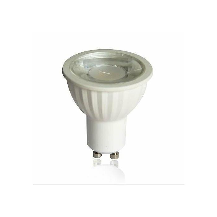 LED pirn Leduro 21201, GU10 цена и информация | Lambipirnid ja LED-pirnid | hansapost.ee