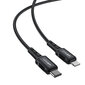 Acefast Cable MFI USB-C цена и информация | Mobiiltelefonide kaablid | hansapost.ee