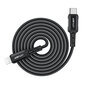 Acefast cable MFI USB Type C - Lightning, 1,8 m hind ja info | Mobiiltelefonide kaablid | hansapost.ee