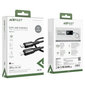 Acefast cable MFI USB Type C - Lightning, 1,8 m hind ja info | Mobiiltelefonide kaablid | hansapost.ee