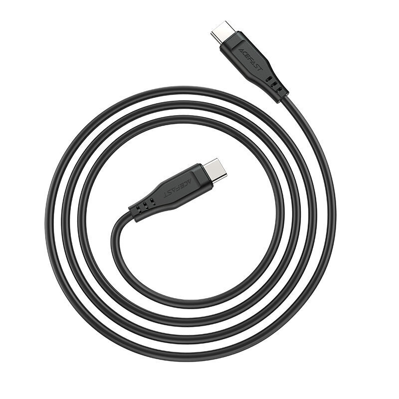 Acefast Cable USB-C hind ja info | Mobiiltelefonide kaablid | hansapost.ee