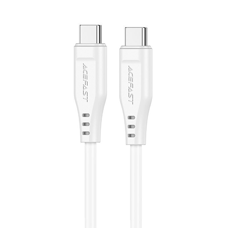 Acefast Cable USB-C hind ja info | Mobiiltelefonide kaablid | hansapost.ee