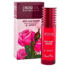 Сыворотка для лица против морщин B-Effect Biofresh Rose of Bulgaria Regina Roses 40 мл цена и информация | Biofresh Духи, косметика | hansapost.ee