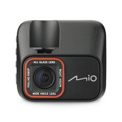 Mio Mivue C588T, must hind ja info | Pardakaamerad ja auto videokaamerad | hansapost.ee