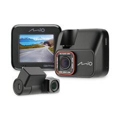 Mio Mivue C588T, must hind ja info | Pardakaamerad ja auto videokaamerad | hansapost.ee