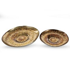 Декоративная тарелка Belisa цена и информация | Детали интерьера | hansapost.ee