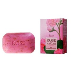 Looduslik roosiveega seep Biofresh Rose of Bulgaria 100 g hind ja info | Seebid | hansapost.ee