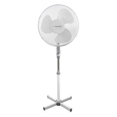 Ventilaator Esperanza EHF001WW, 50W valge hind ja info | Ventilaatorid | hansapost.ee