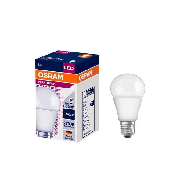 osram classic 60w