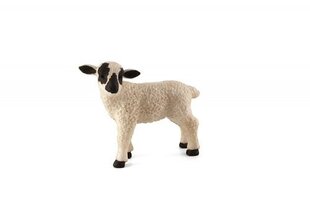 Mojo - Black Faced Lamb Toy Figurine цена и информация | Игрушки для мальчиков | hansapost.ee