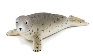 Mojo - Figure Grey Seal цена и информация | Игрушки для мальчиков | hansapost.ee