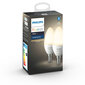 Philips Hue White 5.5W B39 E14 2tk hind ja info | Lambipirnid ja LED-pirnid | hansapost.ee