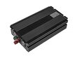 Green Cell Power Inverter 12V to 230V 2000W/4000W Modified sine wave цена и информация | Lisatarvikud | hansapost.ee