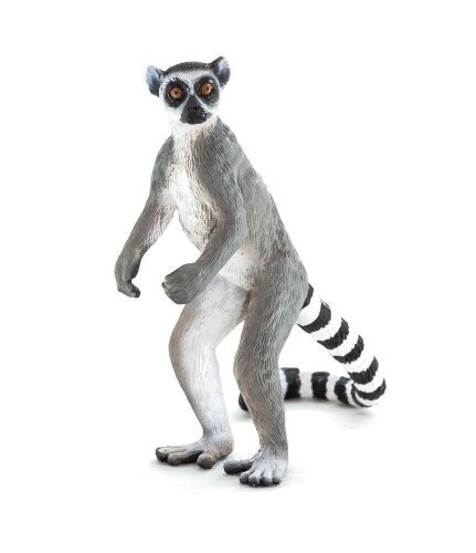 Mojo - Ring Tailed Lemur цена и информация | Mänguasjad poistele | hansapost.ee