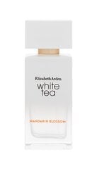 Tualettvesi Elizabeth Arden White Tea Mandarin Blossom EDT naistele 50 ml цена и информация | Женские духи | hansapost.ee
