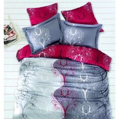 Riposo puuvillasatiinist voodipesukomplekt Vintage price and information | Bed linen | hansapost.ee