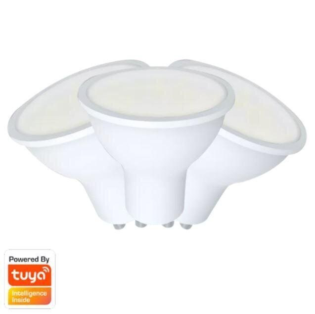 LED-pirn Denver SHL-440, 3 tk цена и информация | Lambipirnid ja LED-pirnid | hansapost.ee