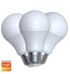 LED pirnid Denver SHL-340, 3 tk hind ja info | Lambipirnid ja LED-pirnid | hansapost.ee