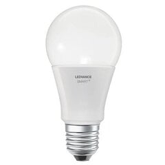 Умная светодиодная лампочка Ledvance Smart Classic E27 9Вт 806 лм цена и информация | Электрические лампы | hansapost.ee