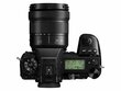 Panasonic Lumix DC-S1 + Lumix S 20-60 mm F3.5-5.6 (S-R2060) цена и информация | Fotoaparaadid | hansapost.ee