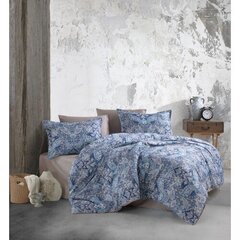 Riposo puuvillasatiinist voodipesukomplekt Apollo price and information | Bed linen | hansapost.ee