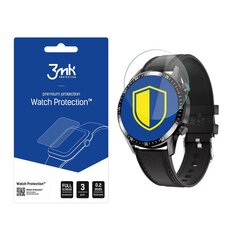 Garett Gentleman GT – 3mk Watch Protection™ v. ARC+ ekraanikaitse цена и информация | Аксессуары для смарт-часов и браслетов | hansapost.ee