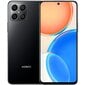 Honor X8 6/128GB Dual SIM 5109ACYP Midnight Black цена и информация | Telefonid | hansapost.ee