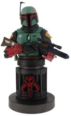 Exquisite Gaming Star Wars Mandalorian Boba Fett  цена и информация | Атрибутика для игроков | hansapost.ee