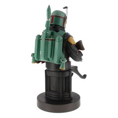 Exquisite Gaming Star Wars Mandalorian Boba Fett цена и информация | Атрибутика для игроков | hansapost.ee