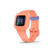 Garmin vívofit® jr. 3 Garmin Peach Leopard