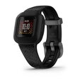 Детский фитнес-трекер Garmin Vivofit Jr.3, космический черный