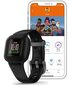 Aktiivsusmonitor lastele Garmin vívofit® jr.3 - Black Cosmic 010-02441-03 цена и информация | Nutikellad, laste nutikellad | hansapost.ee