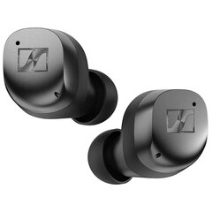 Sennheiser Momentum True Wireless 3, graphite цена и информация | Наушники | hansapost.ee