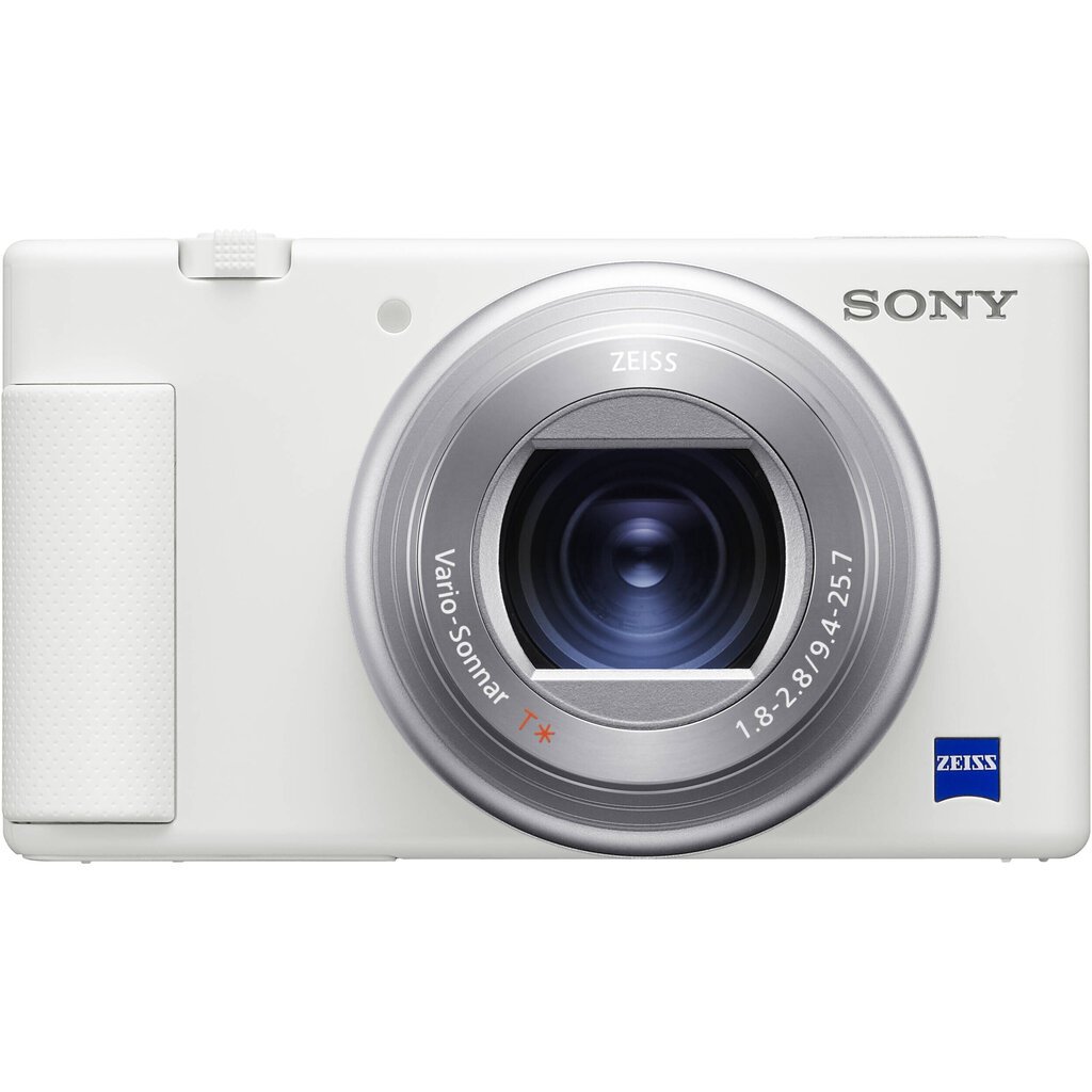 Sony ZV-1 цена и информация | Fotoaparaadid | hansapost.ee