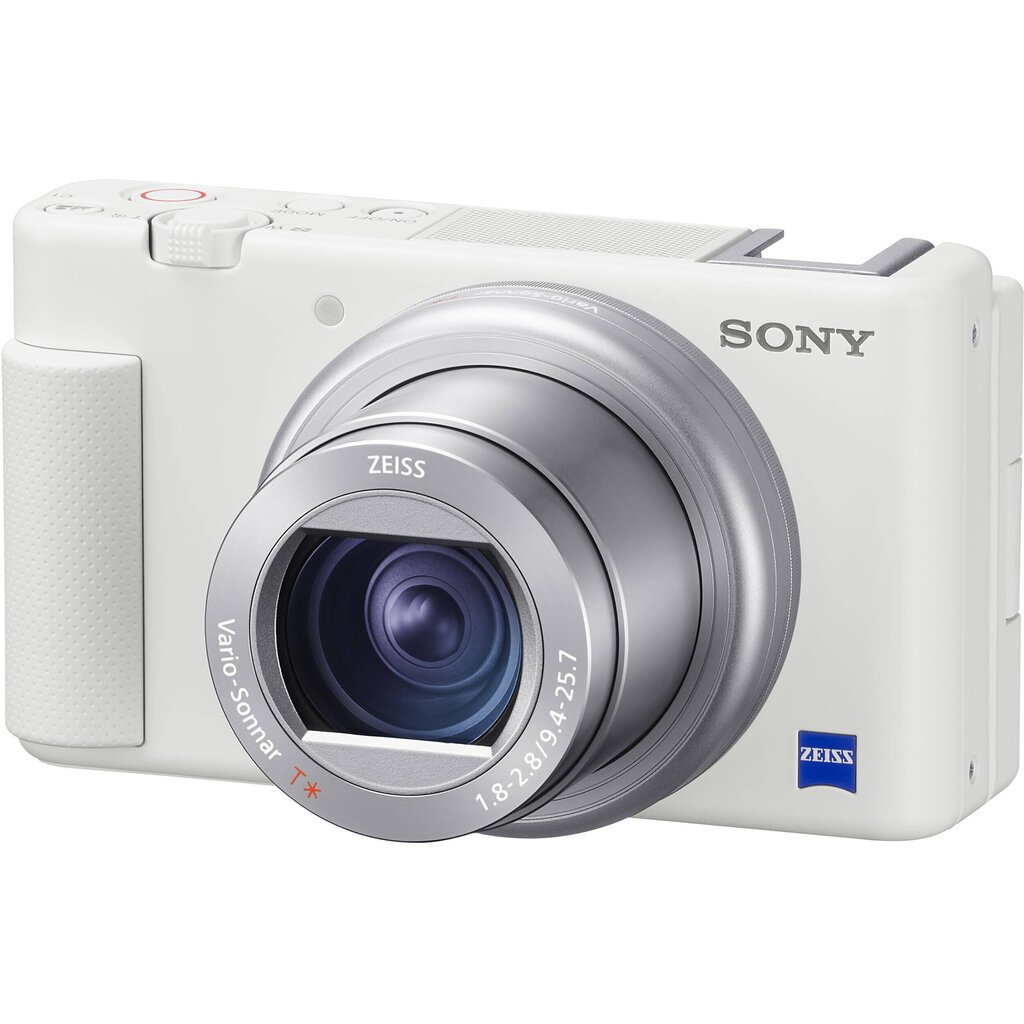 Sony ZV-1 цена и информация | Fotoaparaadid | hansapost.ee