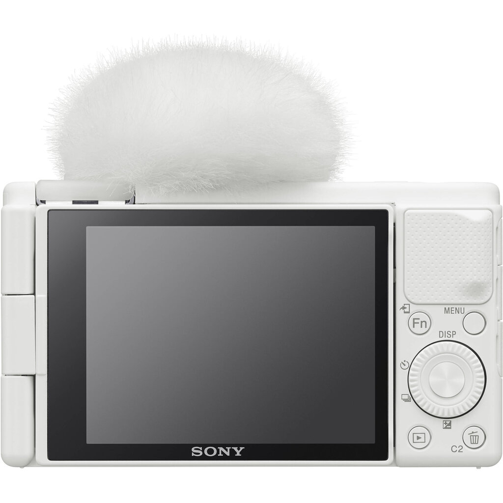 Sony ZV-1 цена и информация | Fotoaparaadid | hansapost.ee